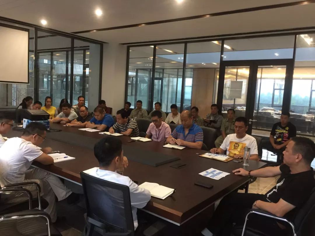 熱烈祝賀2018年9月越南永興鋁業(yè)有限公司企業(yè)管理升級項(xiàng)目取得圓滿成功并續(xù)約！