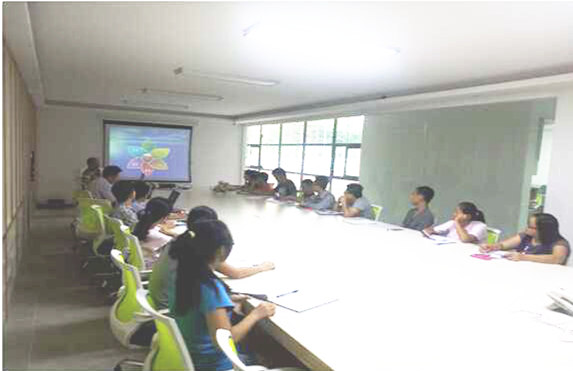 2015年6月1日—至今東莞市穎生實(shí)業(yè)有限公司推行全面管理升級(jí) 2015年6月1日—至今東莞市穎生實(shí)業(yè)有限公司推行全面管理升級(jí)