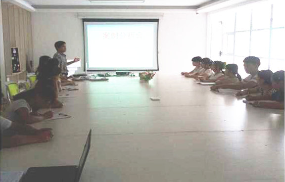 2015年6月1日—至今東莞市穎生實(shí)業(yè)有限公司推行全面管理升級(jí) 2015年6月1日—至今東莞市穎生實(shí)業(yè)有限公司推行全面管理升級(jí)