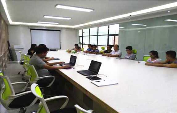 2015年6月1日—至今東莞市穎生實(shí)業(yè)有限公司推行全面管理升級(jí) 2015年6月1日—至今東莞市穎生實(shí)業(yè)有限公司推行全面管理升級(jí)