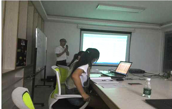 2015年6月1日—至今東莞市穎生實(shí)業(yè)有限公司推行全面管理升級(jí) 2015年6月1日—至今東莞市穎生實(shí)業(yè)有限公司推行全面管理升級(jí)