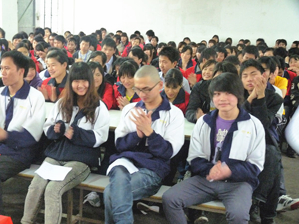 東莞市凱東五金電機(jī)有限公司推行全面管理升級 東莞市凱東五金電機(jī)有限公司推行全面管理升級