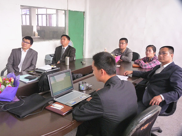 東莞市凱東五金電機(jī)有限公司推行全面管理升級 東莞市凱東五金電機(jī)有限公司推行全面管理升級