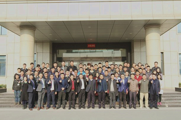 2017年3月1日- 2017年9月30日，江西晨光新材料有限公司第一期管理升級項目結(jié)束