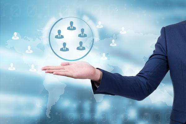 如何做好公司的橫向管理？