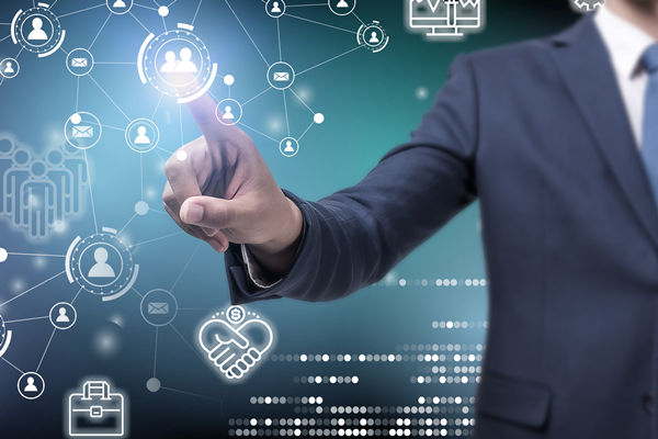 如何開展人力資源工作？