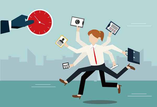 什么是綜合計(jì)算工時(shí)制？