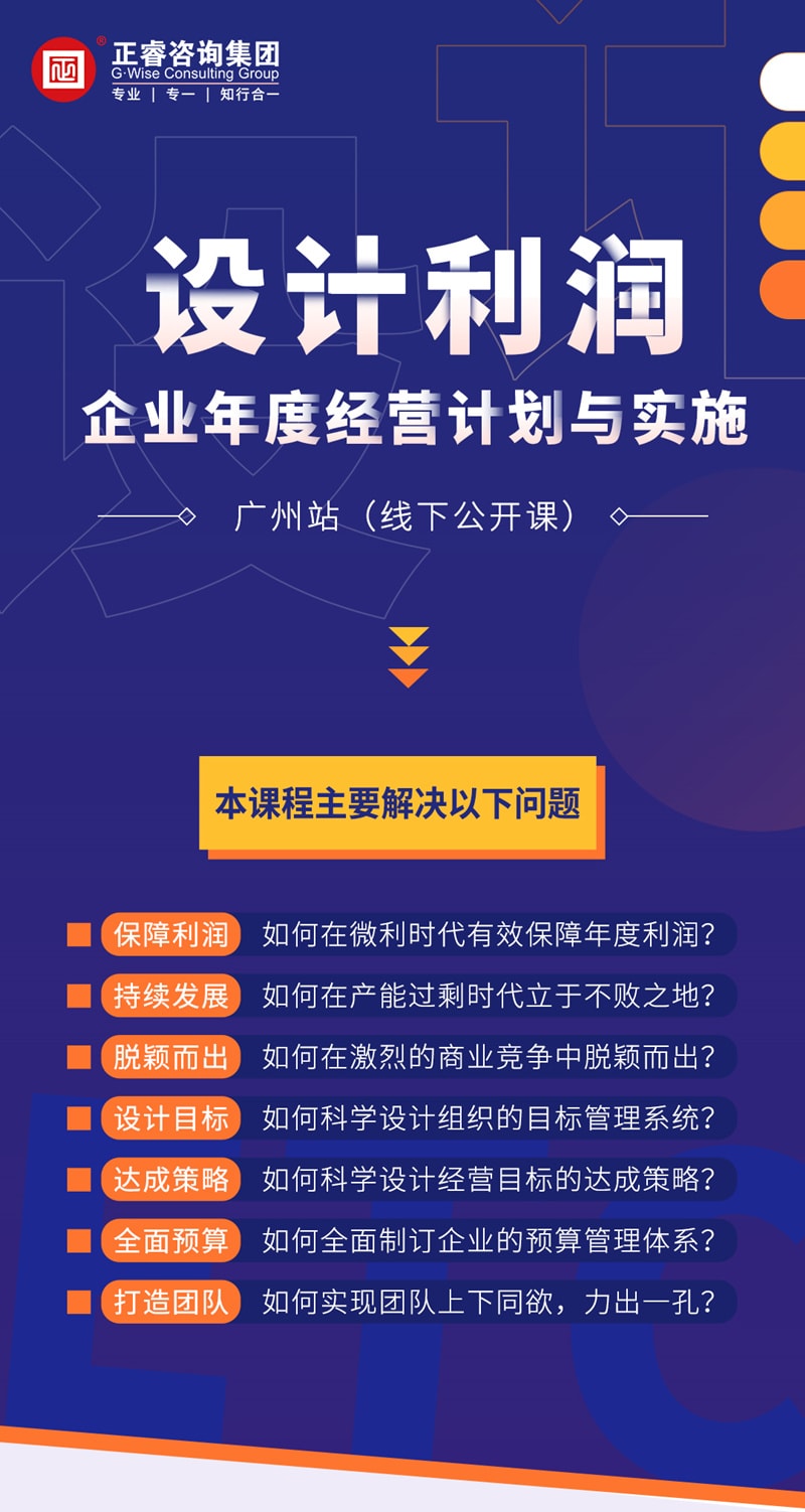 《企業(yè)年度經(jīng)營計(jì)劃與實(shí)施》 《企業(yè)年度經(jīng)營計(jì)劃與實(shí)施》