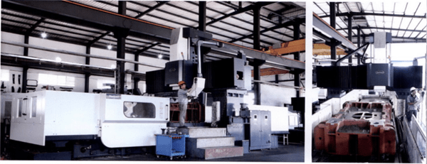 東莞市眾興模具有限公司 東莞市眾興模具有限公司