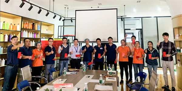 佛山市淇勝塑料包裝用品有限公司管理升級(jí)第一期項(xiàng)目 佛山市淇勝塑料包裝用品有限公司管理升級(jí)第一期項(xiàng)目