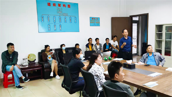 祝賀東莞愛(ài)屋氏日用品有限公司全面管理升級(jí)項(xiàng)目圓滿成功 祝賀東莞愛(ài)屋氏日用品有限公司全面管理升級(jí)項(xiàng)目圓滿成功