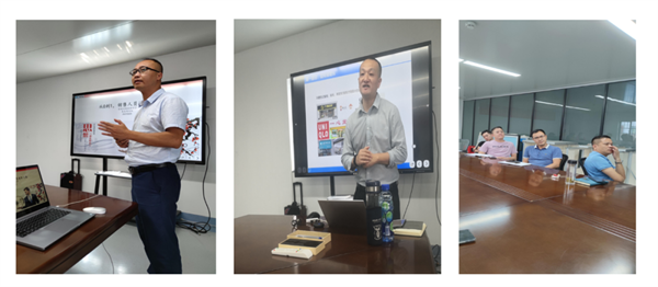 廣州市易眾鋁業(yè)有限公司第二期戰(zhàn)略與品牌營銷管理升級(jí)項(xiàng)目 廣州市易眾鋁業(yè)有限公司第二期戰(zhàn)略與品牌營銷管理升級(jí)項(xiàng)目