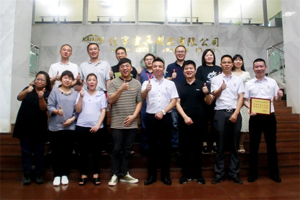 中山佳寧皮具制品有限公司系統(tǒng)管理升級(jí)項(xiàng)目 中山佳寧皮具制品有限公司系統(tǒng)管理升級(jí)項(xiàng)目