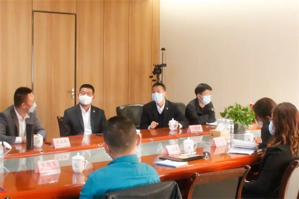 生生農業(yè)集團副總裁符仕發(fā)先生致辭 生生農業(yè)集團副總裁符仕發(fā)先生致辭