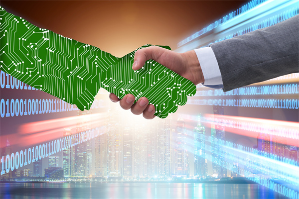 從傳統(tǒng)到數(shù)字化的企業(yè)轉(zhuǎn)型之路 從傳統(tǒng)到數(shù)字化的企業(yè)轉(zhuǎn)型之路