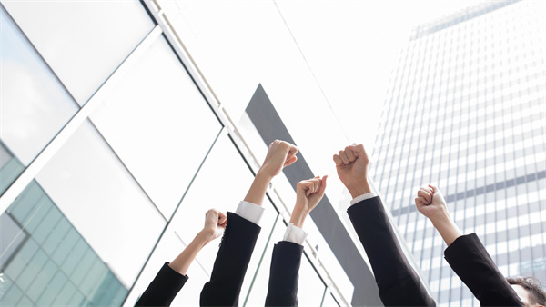 企業(yè)文化如何影響公司績效 企業(yè)文化如何影響公司績效