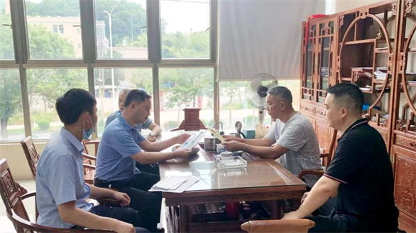 廣州市煜鑫五金制品有限公司全面管理升級(jí)項(xiàng)目圓滿成功 廣州市煜鑫五金制品有限公司全面管理升級(jí)項(xiàng)目圓滿成功