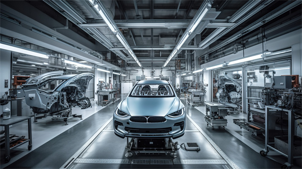 制造業(yè)組織規(guī)劃咨詢服務 制造業(yè)組織規(guī)劃咨詢服務