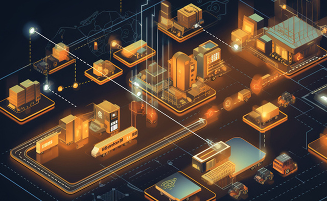 供應(yīng)鏈咨詢(xún)：提高融資效率和降低成本的有效解決方案