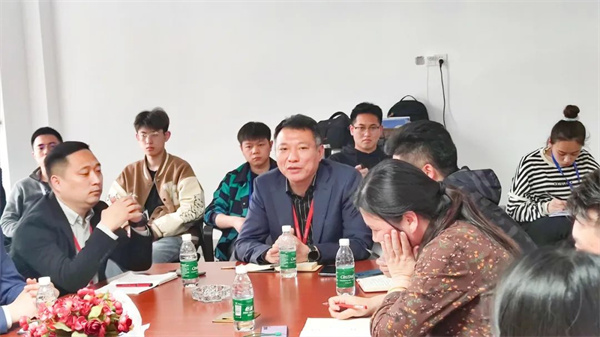 海昌總經(jīng)理方文好先生 海昌總經(jīng)理方文好先生