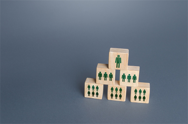 組織規(guī)劃管理咨詢：讓你的企業(yè)組織架構(gòu)更井然有序！