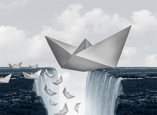 確定風(fēng)險和應(yīng)對措施 確定風(fēng)險和應(yīng)對措施