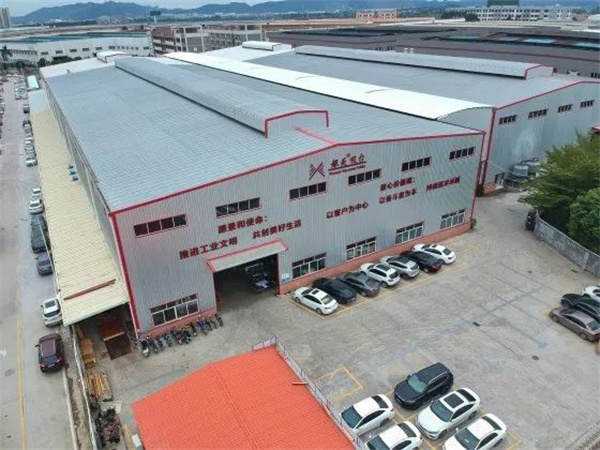 熱烈祝賀佛山市銀美吸臺(tái)制造有限公司“全面管理升級(jí)”項(xiàng)目圓滿成功！