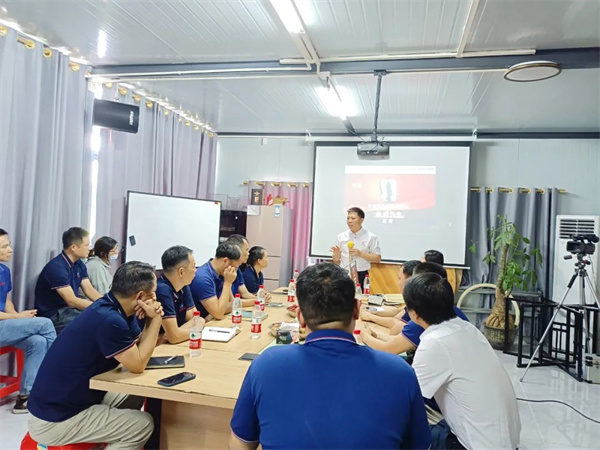 正睿董事長金濤老師致辭 正睿董事長金濤老師致辭