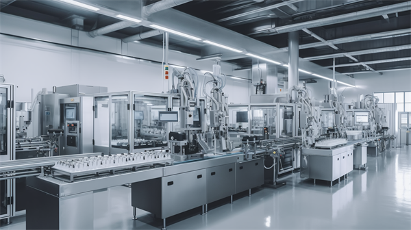 如何實(shí)現(xiàn)采購、生產(chǎn)、銷售全流程自動化協(xié)同？