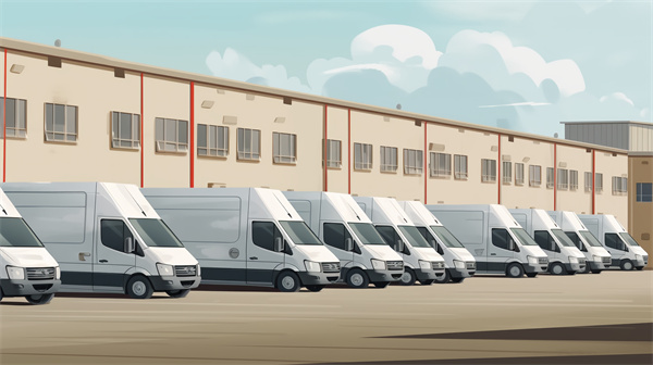 打造高效、可靠的物流配送管理體系，提升服務(wù)質(zhì)量