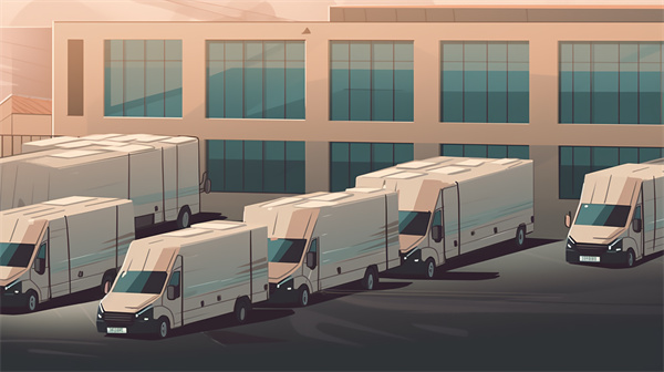 打造高效、可靠的物流配送管理體系，提升服務(wù)質(zhì)量