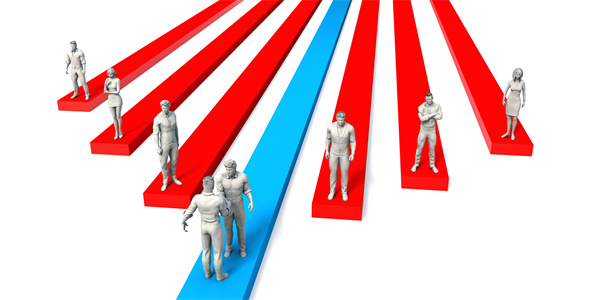 「績效咨詢」這10個(gè)績效管理錯(cuò)誤，您犯了幾個(gè)？