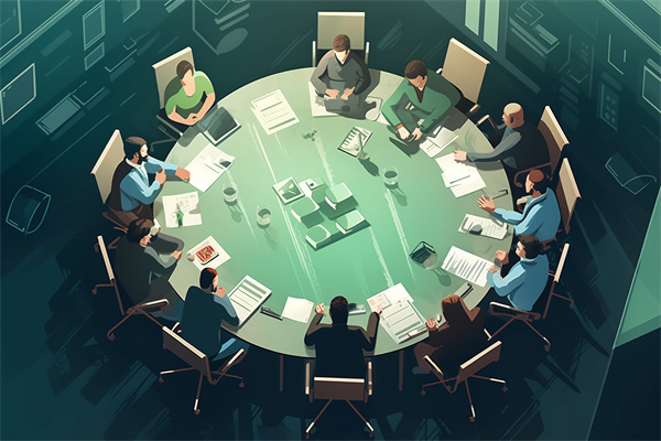 「人力資源管理咨詢」如何進行有效的溝通和協(xié)調(diào)？