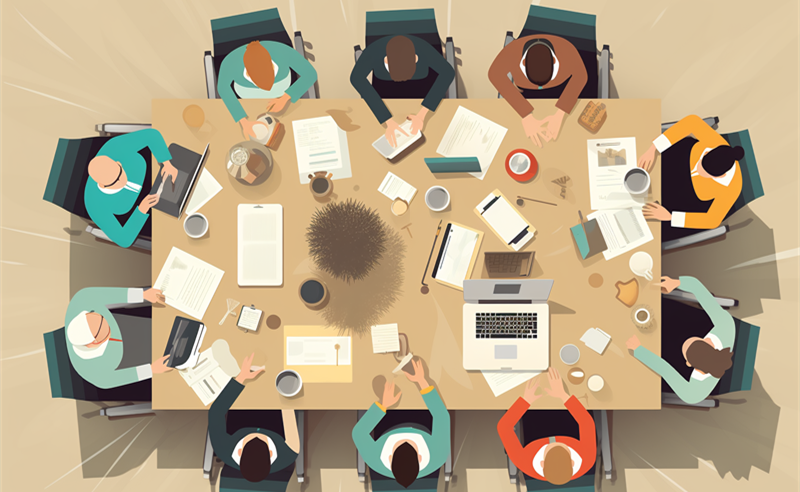 多元辦公模式，企業(yè)績效管理如何做？