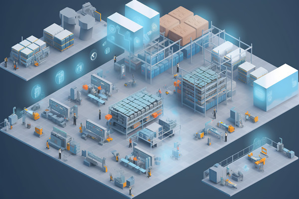 企業(yè)解決存貨管理與滯壓?jiǎn)栴}方案參考！