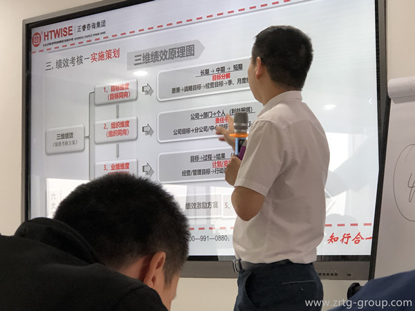 績效考核方法詳解 績效考核方法詳解