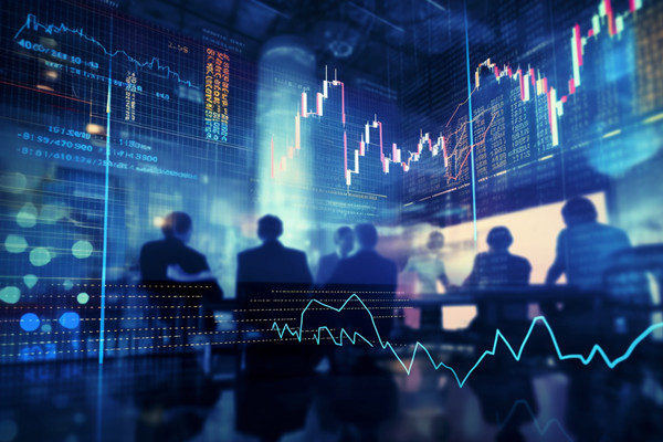 供應(yīng)鏈數(shù)字化：供應(yīng)鏈的智能化、網(wǎng)絡(luò)化和自動化