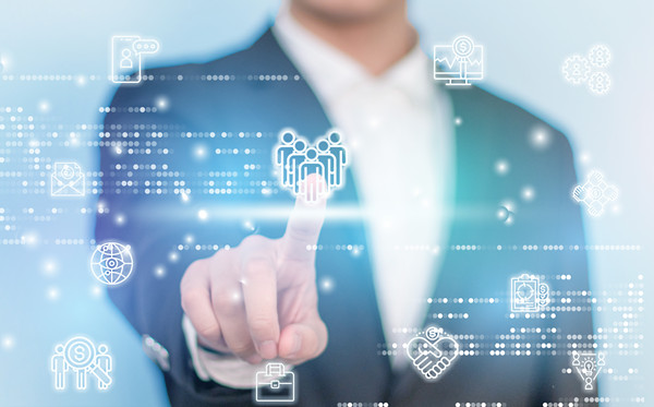 管理咨詢：找到好顧問(wèn)，解決你的痛點(diǎn)