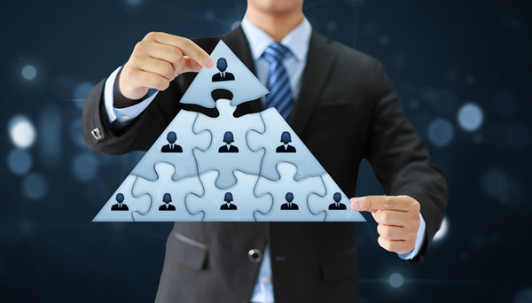 戰(zhàn)略規(guī)劃：構建核心競爭力，塑造未來！