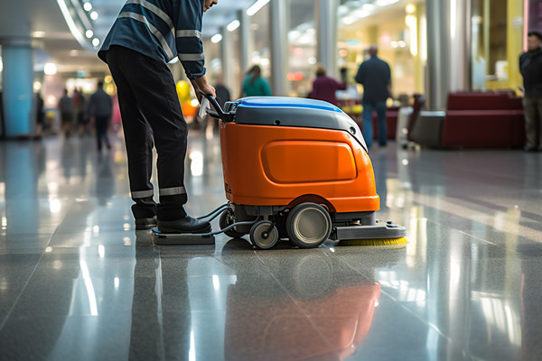 5S管理咨詢：改善環(huán)境，提升員工素質(zhì)！