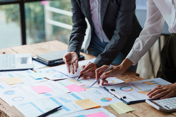 品牌重塑：實(shí)現(xiàn)從無(wú)到有，打造獨(dú)特形象！