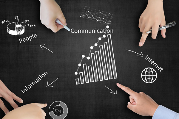 營銷咨詢公司在市場中如何幫助企業(yè)創(chuàng)新？