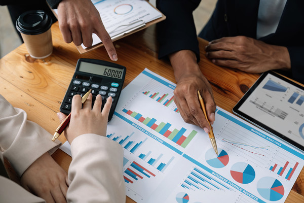 人資規(guī)劃咨詢(xún)：合理配置人力資源，實(shí)現(xiàn)人才最大化