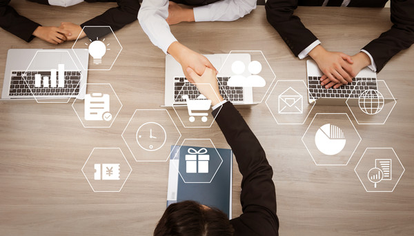 戰(zhàn)略愿景：塑造企業(yè)未來(lái)，引領(lǐng)持續(xù)發(fā)展！