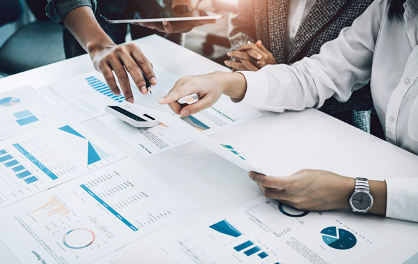 預(yù)算分析咨詢：提供分析工具與策略，幫助企業(yè)發(fā)現(xiàn)問題