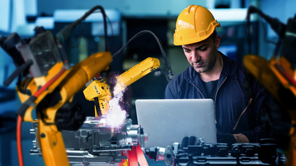 如何驅(qū)動(dòng)制造業(yè)創(chuàng)新與優(yōu)化？數(shù)字化轉(zhuǎn)型必經(jīng)之路！