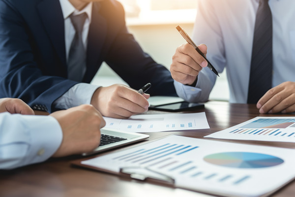 市場調(diào)研與分析：深入了解市場，發(fā)現(xiàn)商機