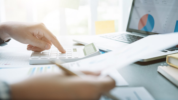 零基預(yù)算咨詢：從零開始，為企業(yè)建立預(yù)算框架