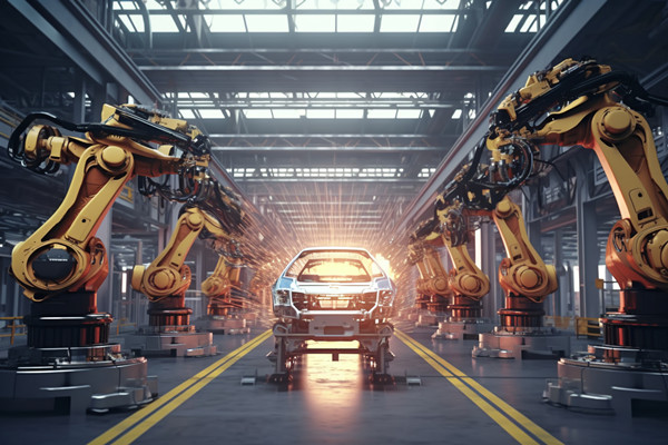 工業(yè)工程咨詢：應用專業(yè)工程技術，提高生產(chǎn)效率