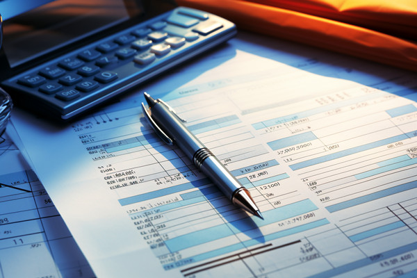 企業(yè)預(yù)算編制：目標(biāo)設(shè)定，策略規(guī)劃與實(shí)施